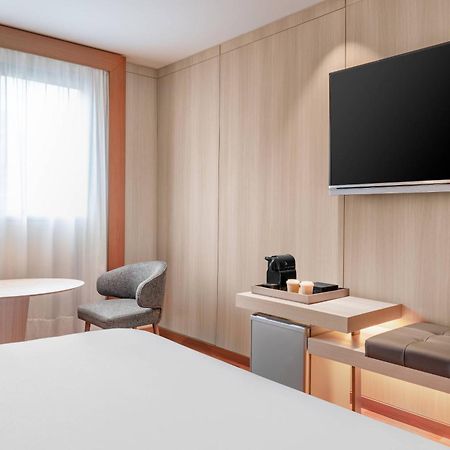 Ac Hotel Huelva By Marriott エクステリア 写真
