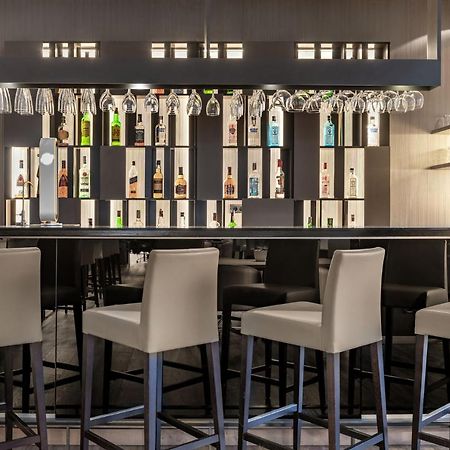 Ac Hotel Huelva By Marriott エクステリア 写真