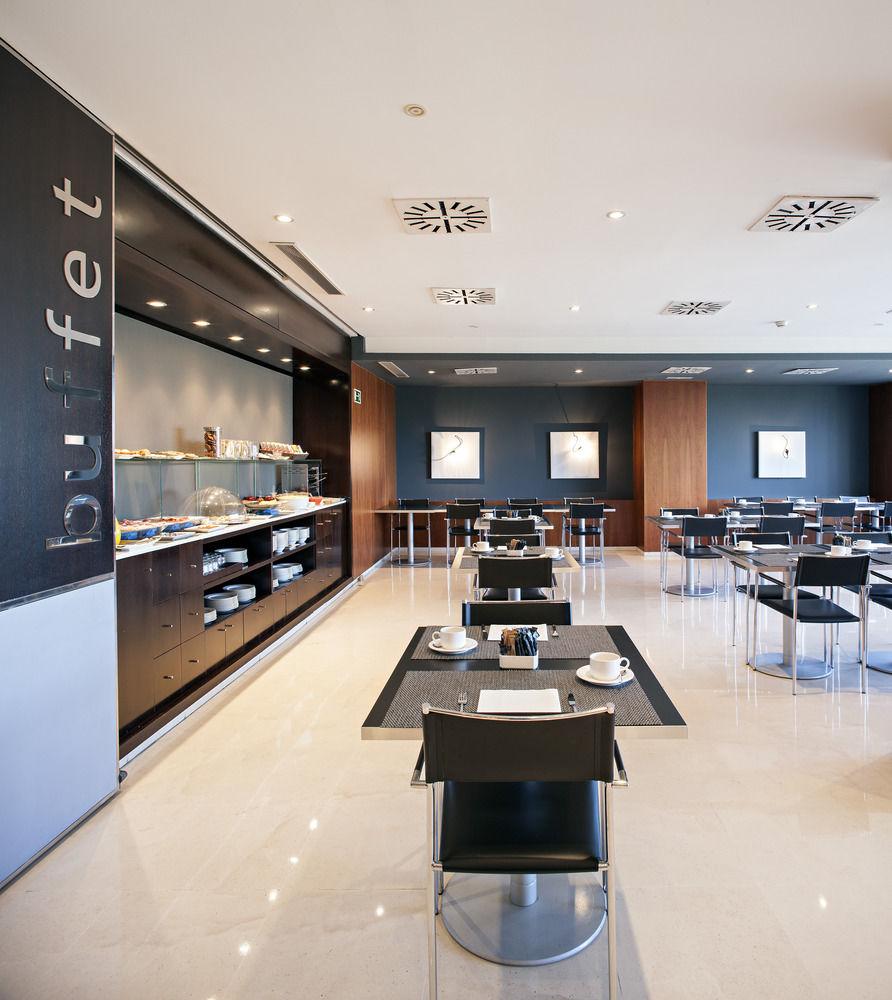 Ac Hotel Huelva By Marriott エクステリア 写真