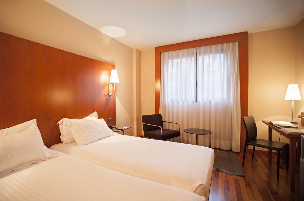 Ac Hotel Huelva By Marriott エクステリア 写真