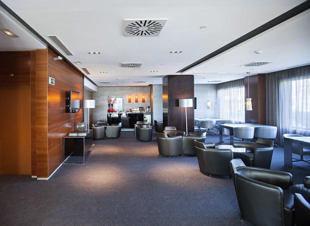 Ac Hotel Huelva By Marriott エクステリア 写真