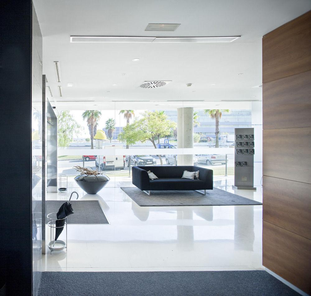 Ac Hotel Huelva By Marriott エクステリア 写真