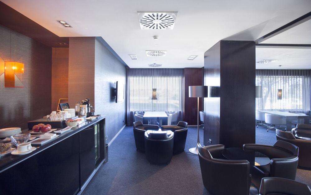 Ac Hotel Huelva By Marriott エクステリア 写真