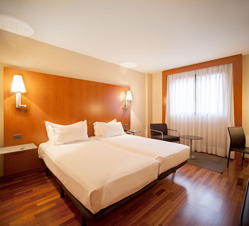 Ac Hotel Huelva By Marriott エクステリア 写真
