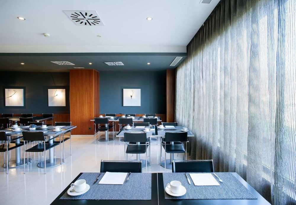 Ac Hotel Huelva By Marriott エクステリア 写真
