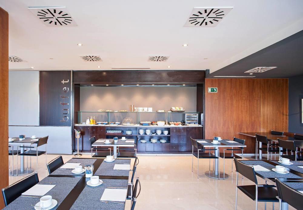 Ac Hotel Huelva By Marriott エクステリア 写真