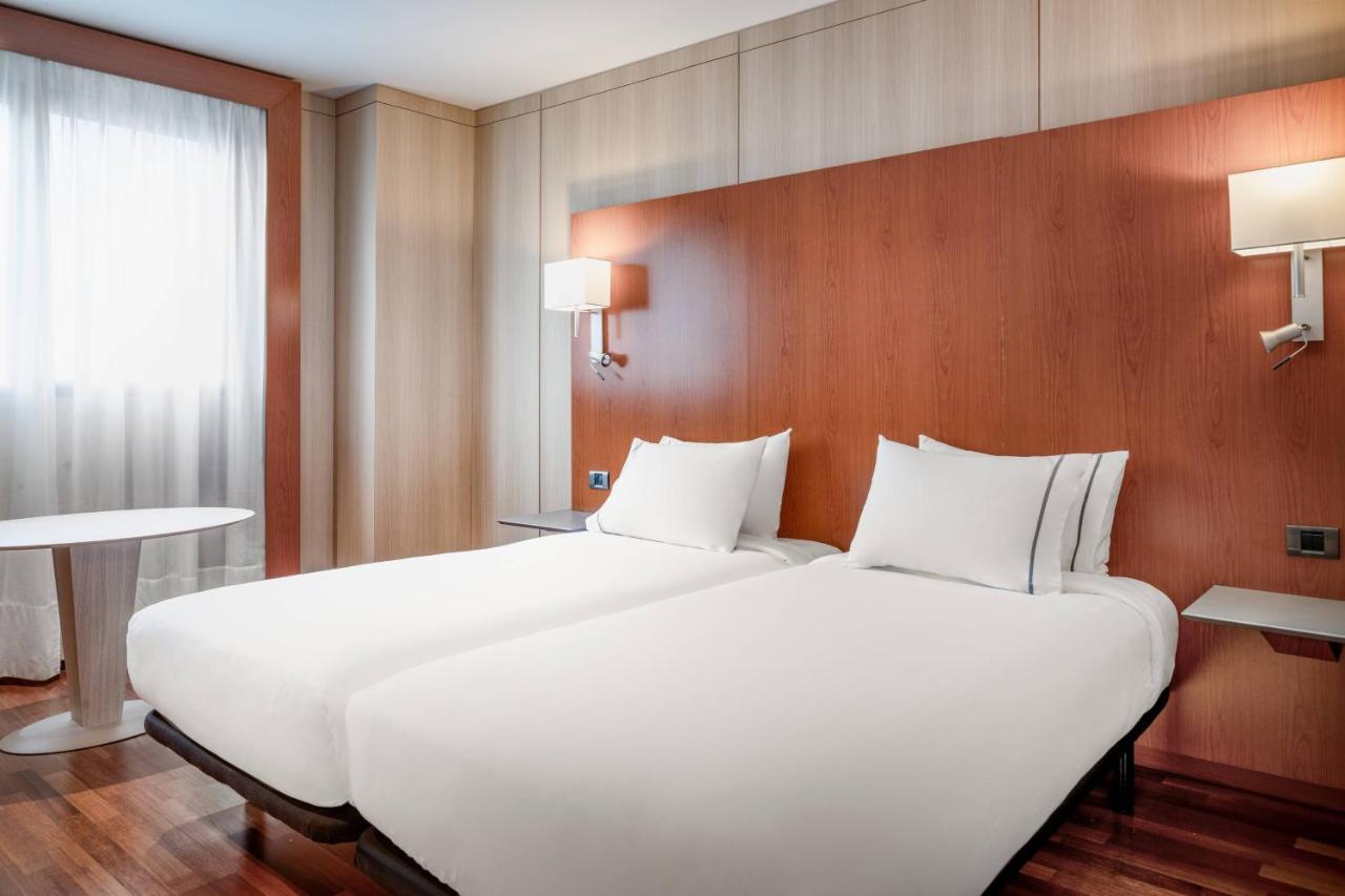 Ac Hotel Huelva By Marriott エクステリア 写真