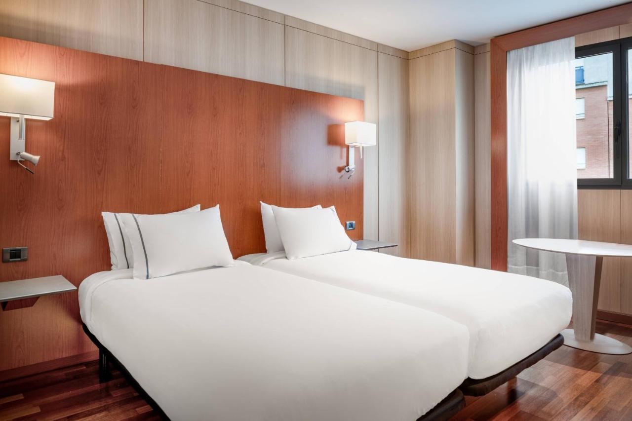 Ac Hotel Huelva By Marriott エクステリア 写真