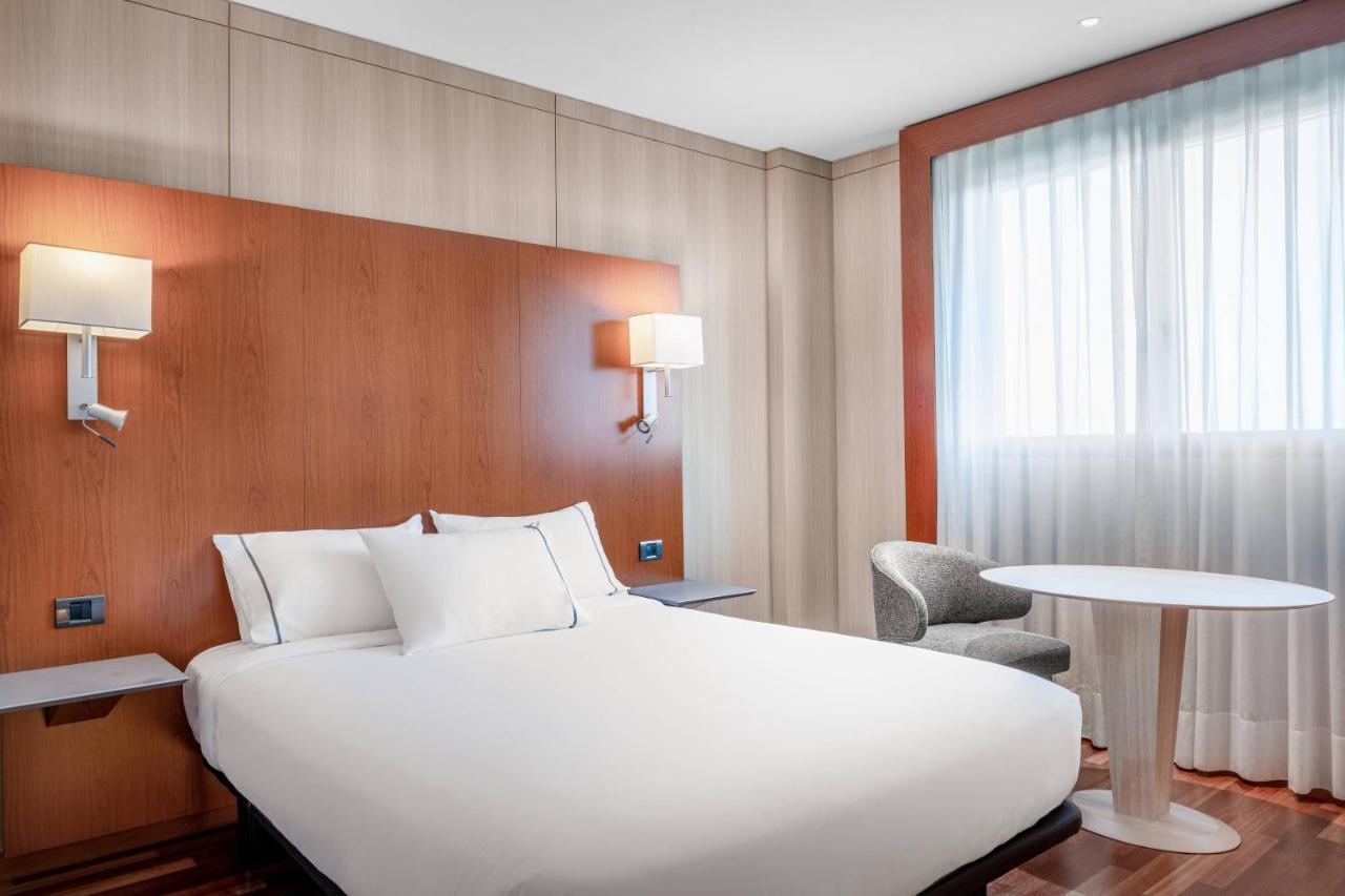 Ac Hotel Huelva By Marriott エクステリア 写真