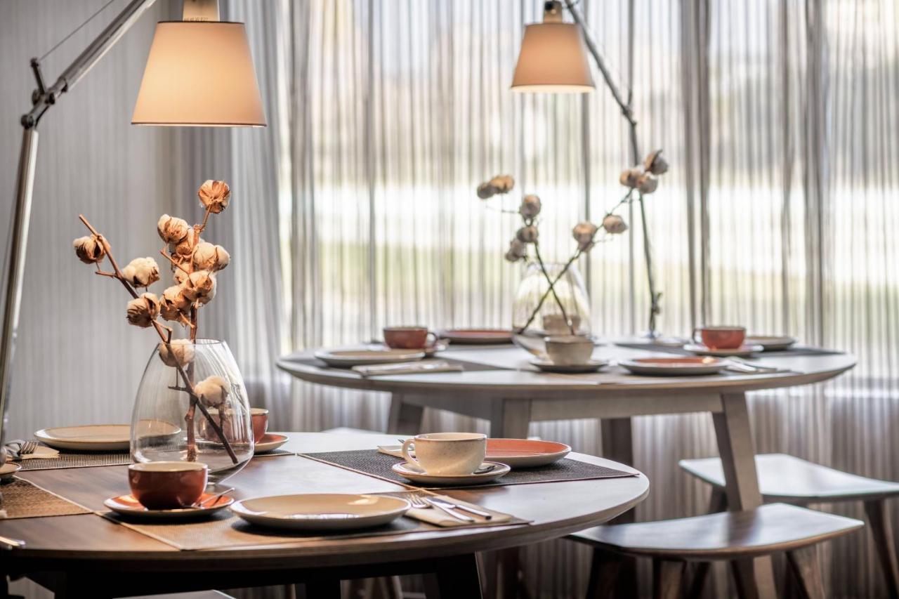 Ac Hotel Huelva By Marriott エクステリア 写真