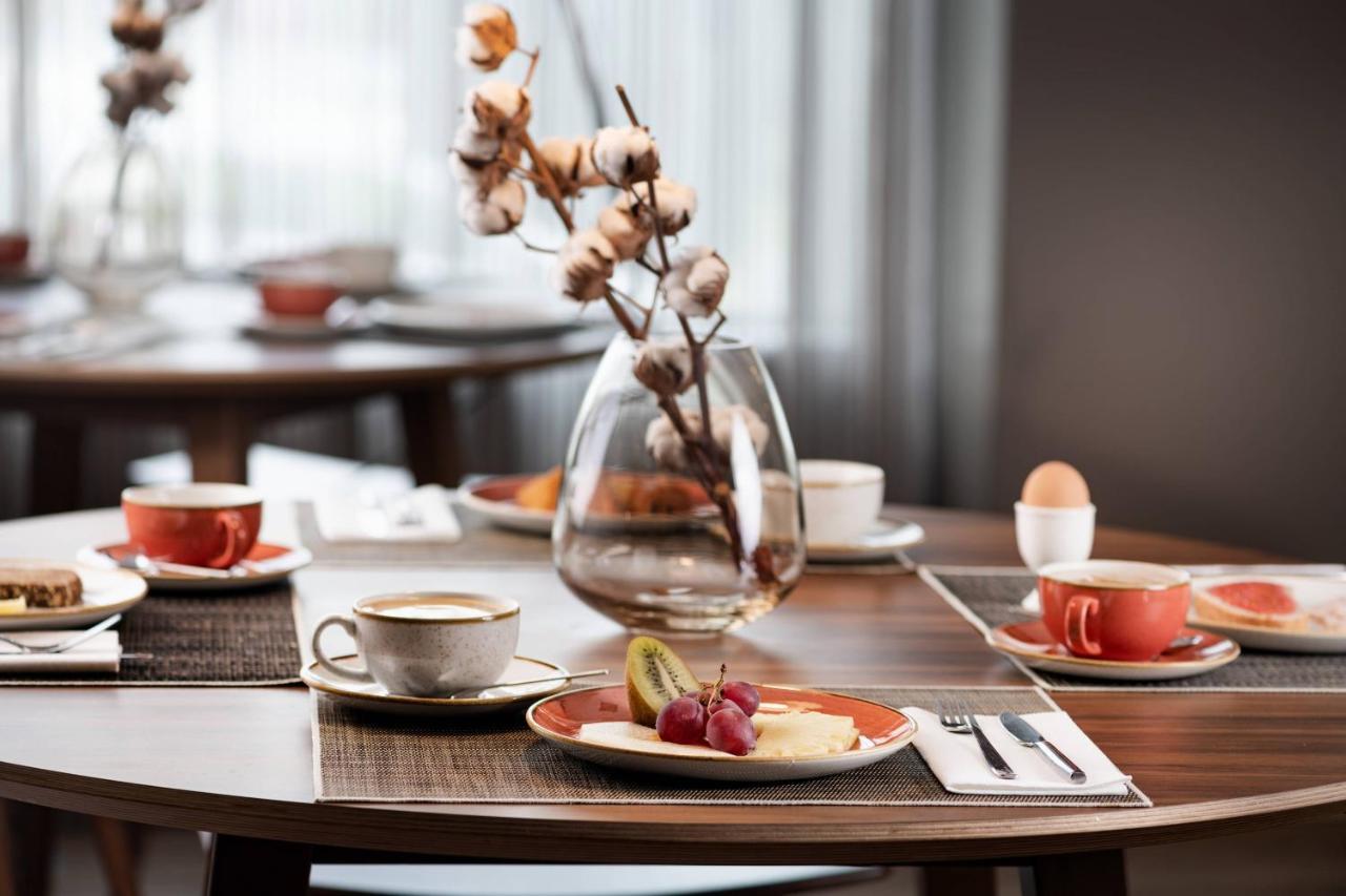 Ac Hotel Huelva By Marriott エクステリア 写真