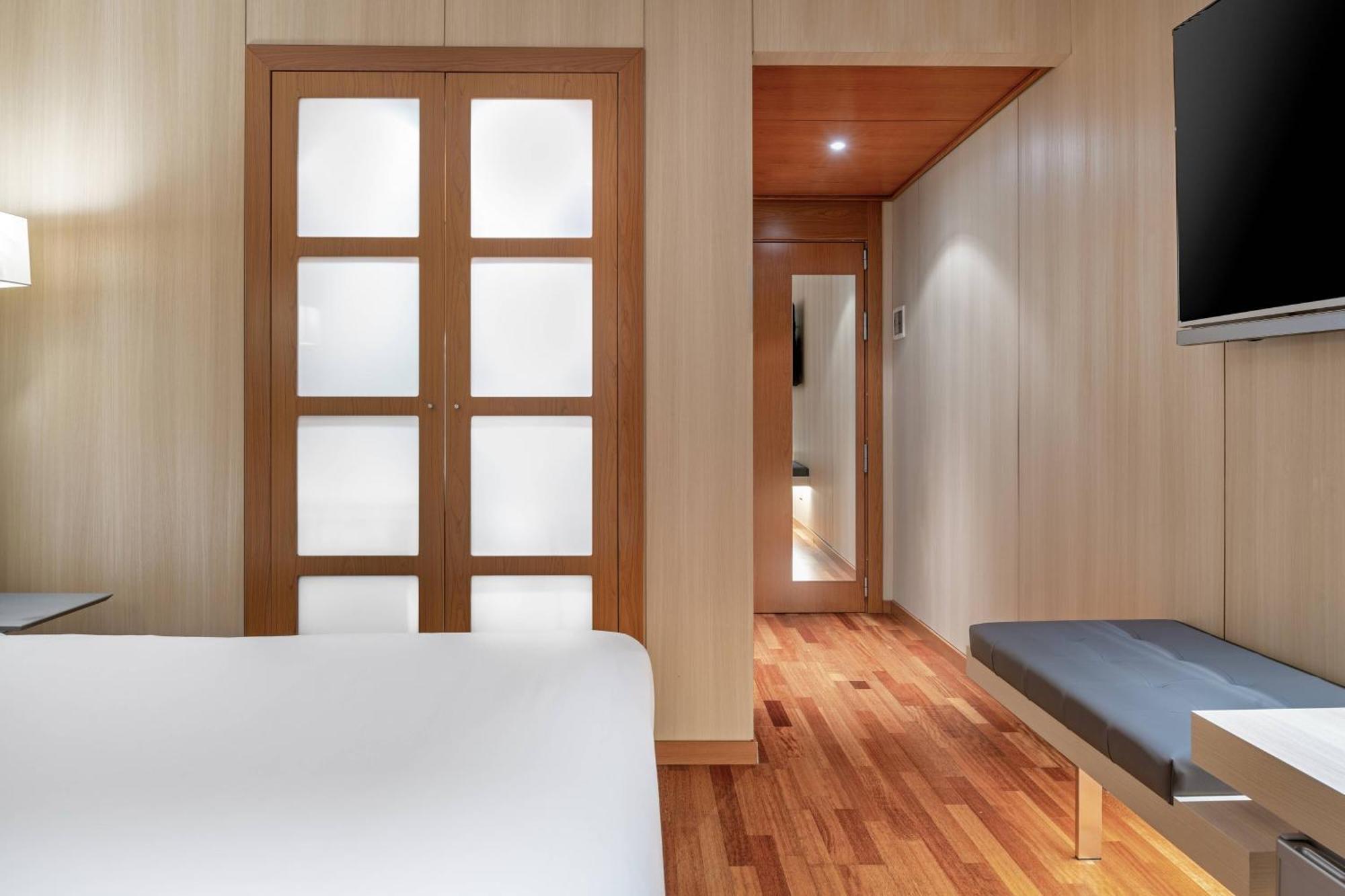 Ac Hotel Huelva By Marriott エクステリア 写真