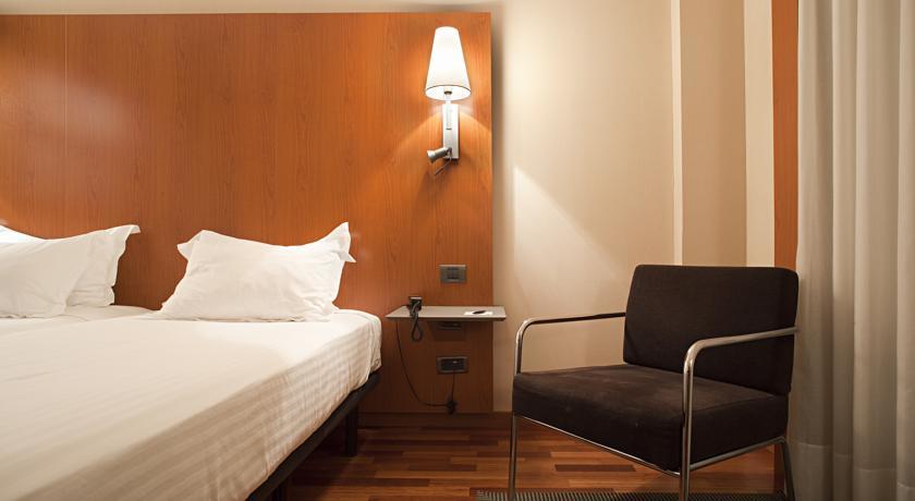 Ac Hotel Huelva By Marriott エクステリア 写真