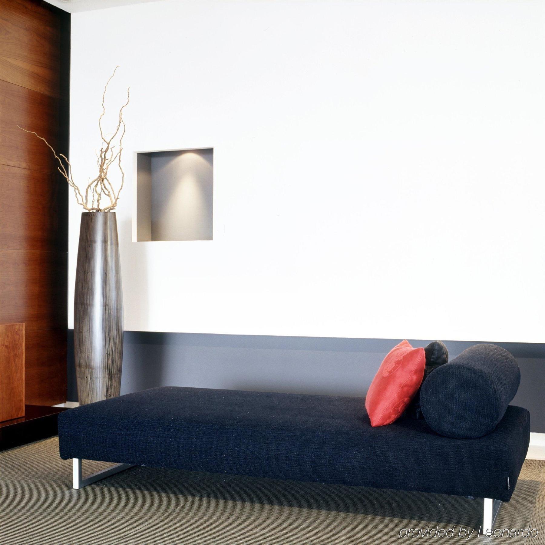 Ac Hotel Huelva By Marriott エクステリア 写真