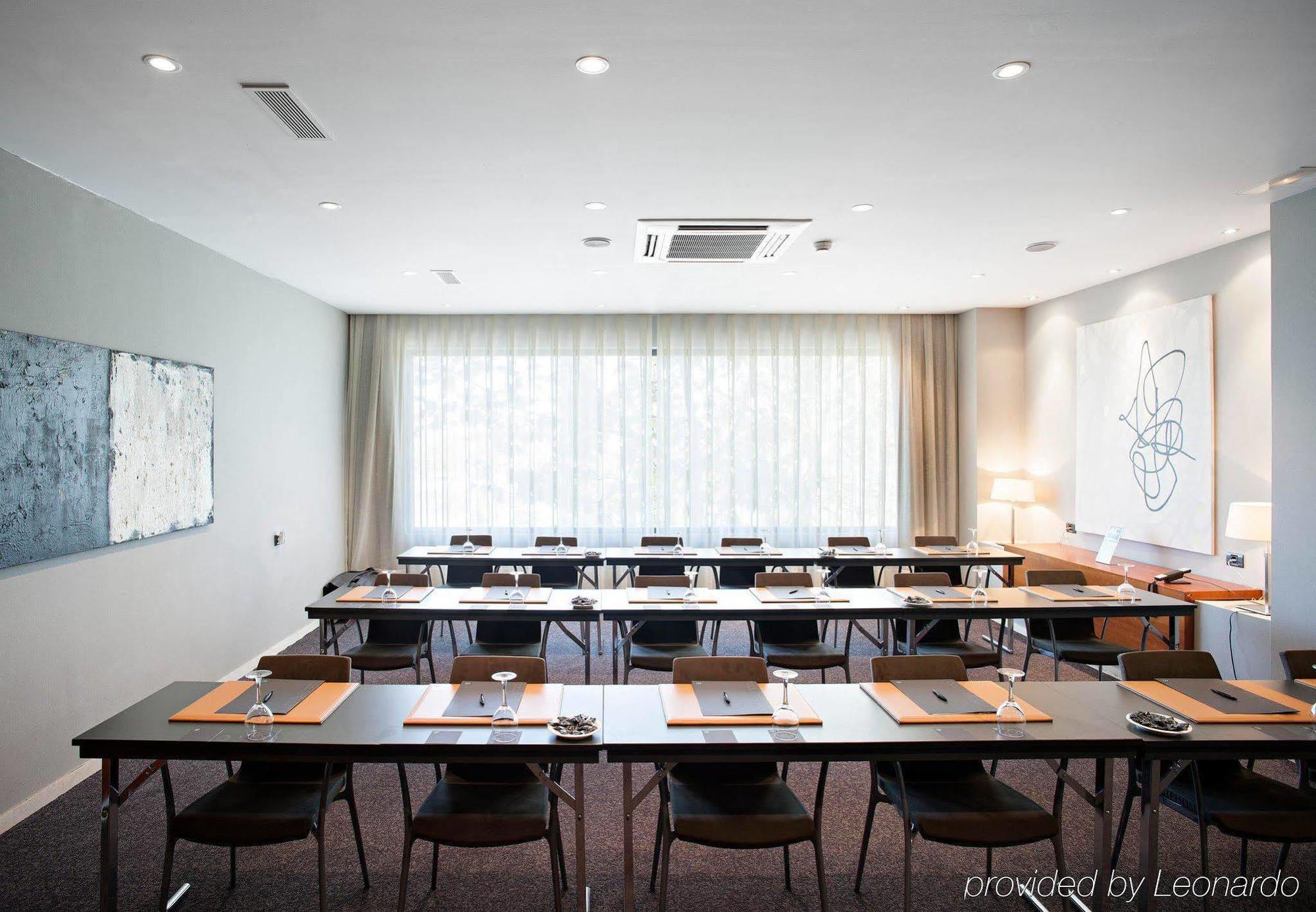 Ac Hotel Huelva By Marriott エクステリア 写真