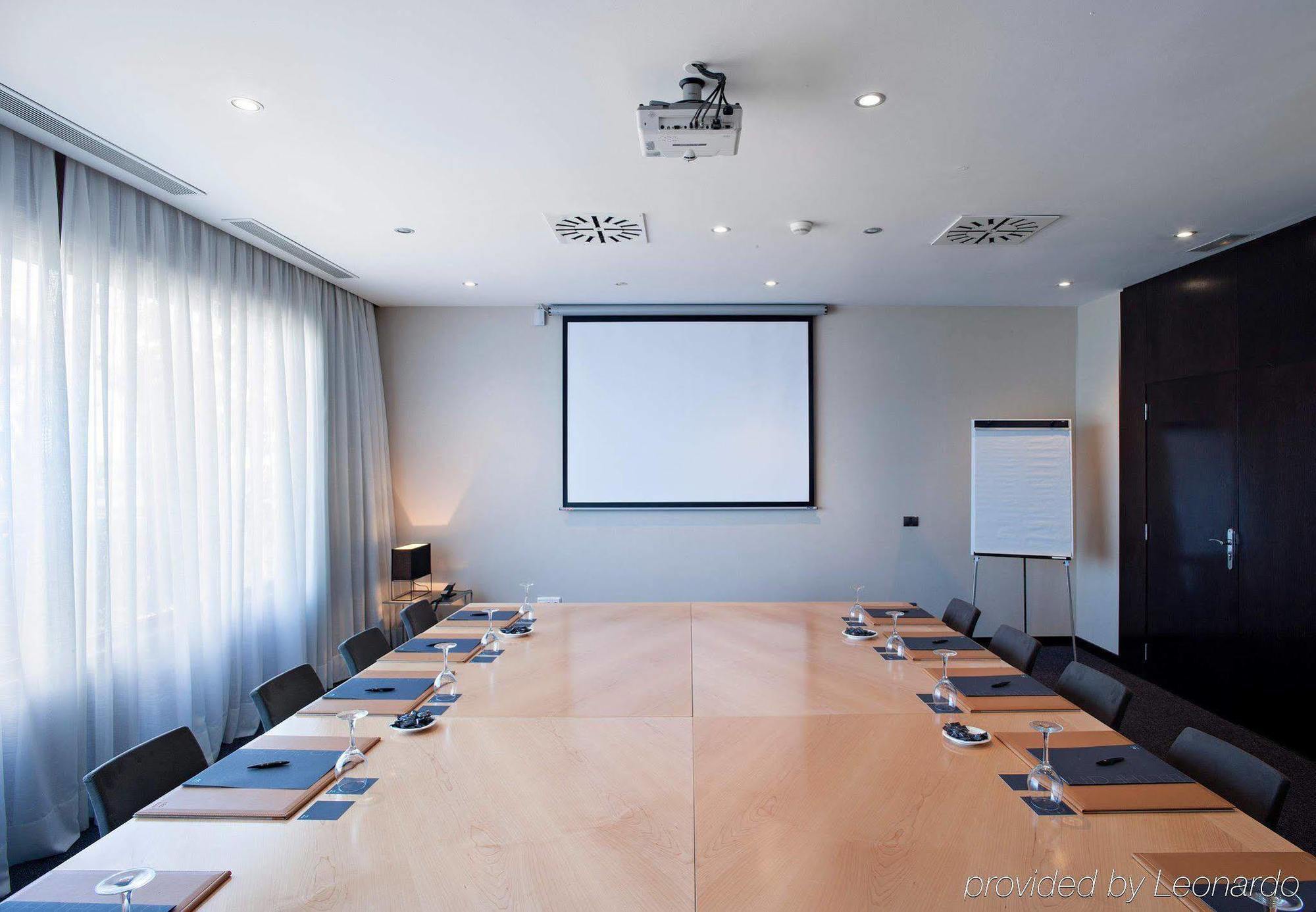 Ac Hotel Huelva By Marriott エクステリア 写真
