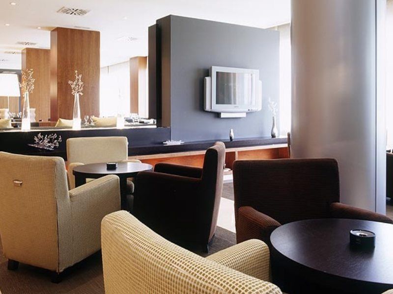 Ac Hotel Huelva By Marriott エクステリア 写真