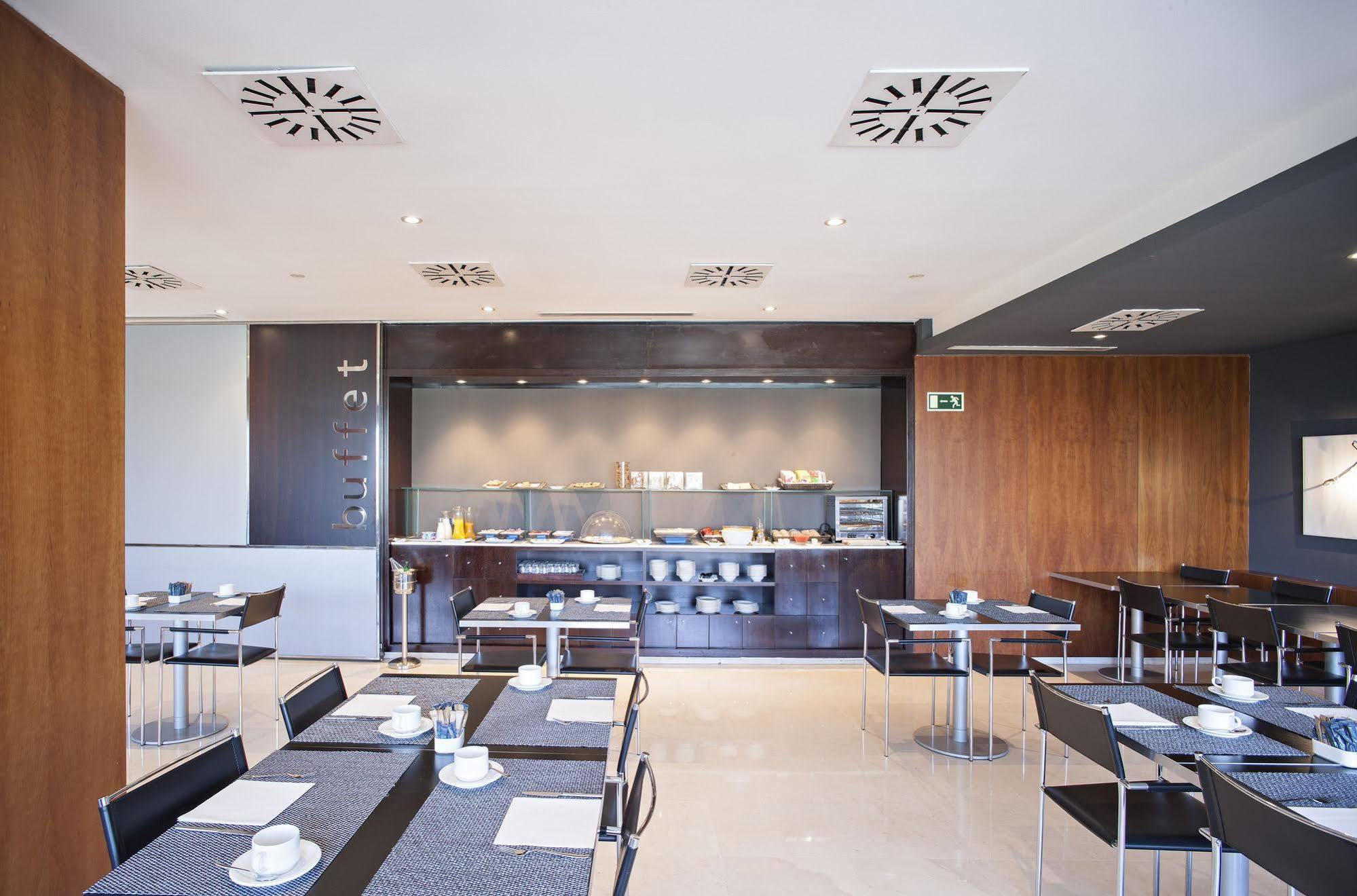 Ac Hotel Huelva By Marriott エクステリア 写真