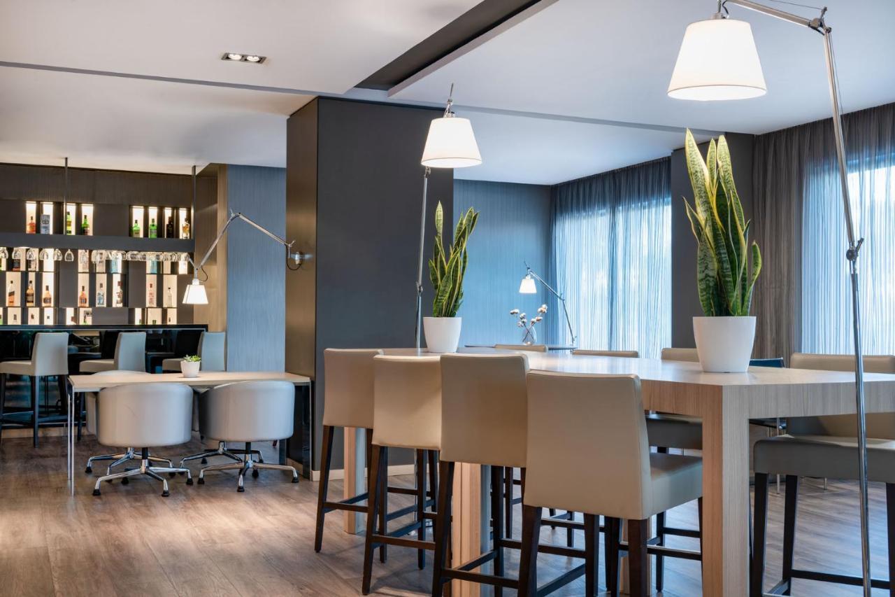 Ac Hotel Huelva By Marriott エクステリア 写真