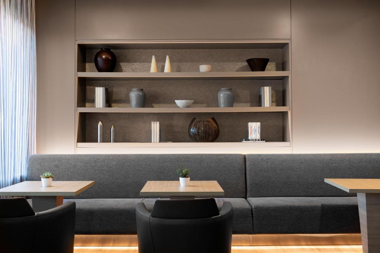 Ac Hotel Huelva By Marriott エクステリア 写真