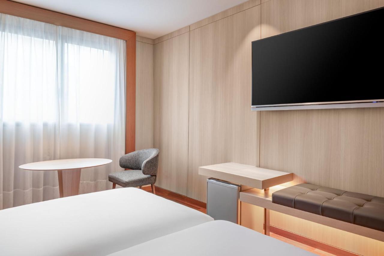 Ac Hotel Huelva By Marriott エクステリア 写真